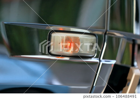 卡車轉向燈（前側） 106488491