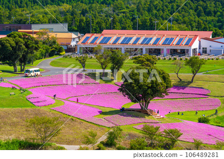 Mother Farm's "Pink Breath" Mother Farm's "Pink Breath" 106489281
