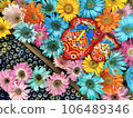 Kanai Shrine flower hand water 106489346
