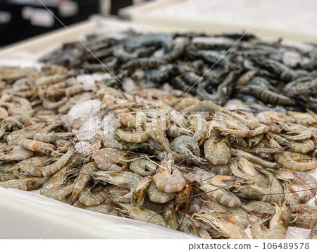 蝦市場部 蝦市場部 106489578