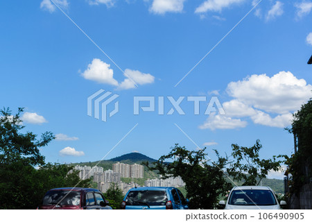 寶塚遠景 106490905