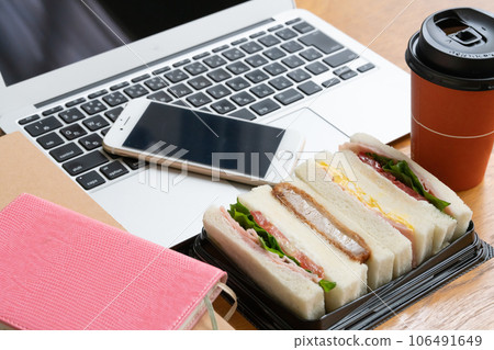 三明治辦公室 106491649