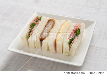 Sandwich 106491954