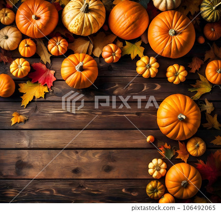 pumpkin autumn thanksgiving pumpkin autumn thanksgiving 106492065