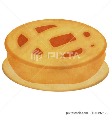 Party food 106492320