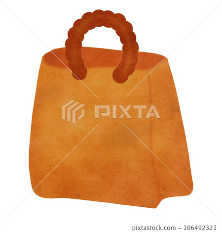 Shopping Bag Shopping Bag 106492321