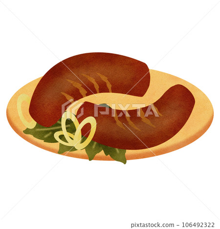 Party food Party food 106492322