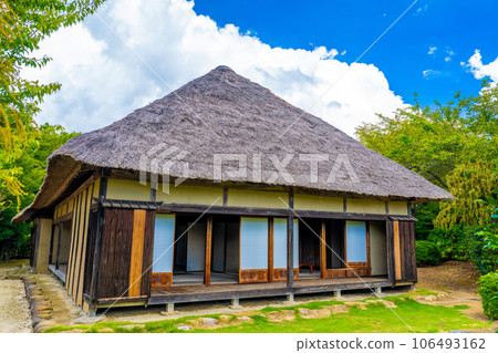 常陸風土樹之丘 會津民俗館 106493162