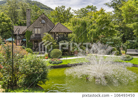 箱根玻璃藝術博物館 箱根玻璃藝術博物館 106493450
