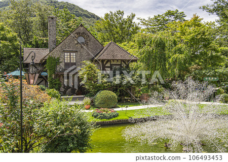 箱根玻璃藝術博物館 106493453