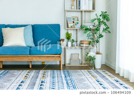 時尚的客廳 時尚的客廳 106494109