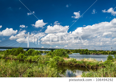 Toriya Ninnaji Bridge 106494292