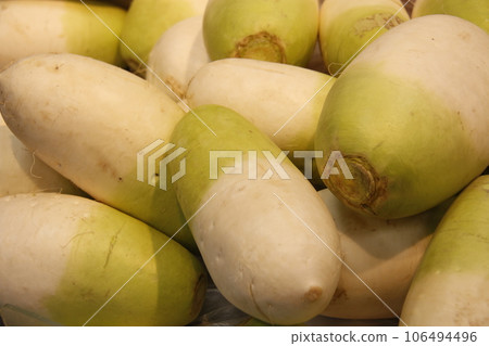 coconut at street food 106494496