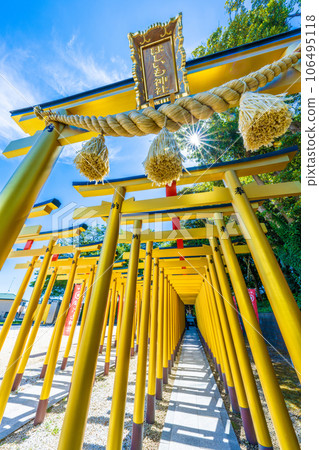 通緝神社 通緝神社 106495118