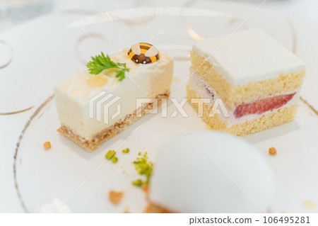 伊勢山蜂蜜蛋糕 伊勢山蜂蜜蛋糕 106495281