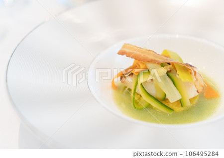 伊勢山開胃菜 伊勢山開胃菜 106495284