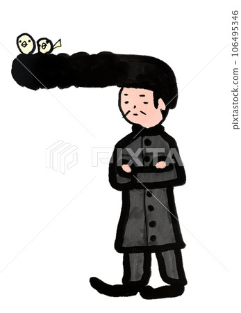 攝政太久的昭和洋基 攝政太久的昭和洋基 106495346