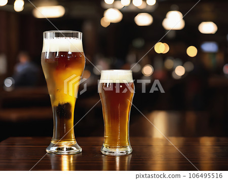 Realistic beer neutral colors warm detailed cozy Realistic beer neutral colors warm detailed cozy 106495516