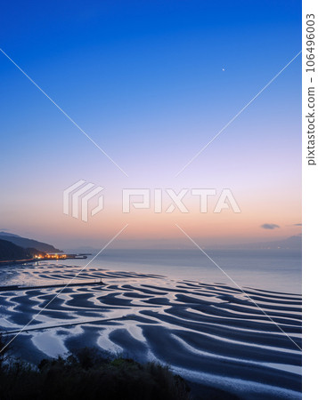 熊本_Okoshiki 海灘，美好的一天 106496003