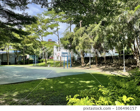 籃球場 106496157