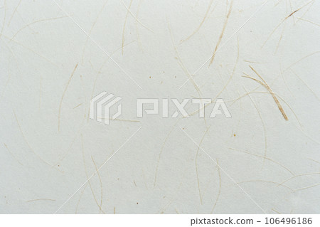 Decorative Japanese paper texture background, white Decorative Japanese paper texture background, white 106496186