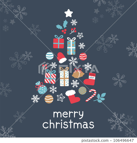Christmas illustration Christmas illustration 106496647