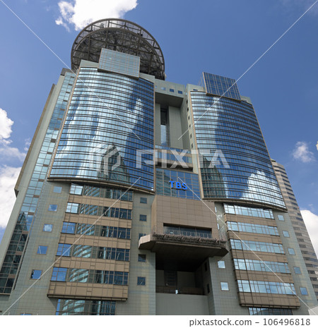 TBS電視台 106496818