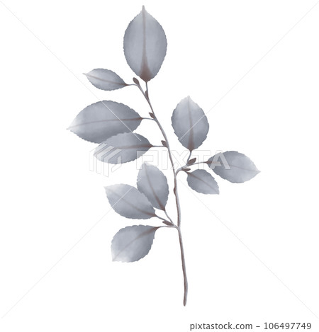 Watercolor Halloween Party Decoration Watercolor Halloween Party Decoration 106497749