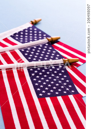 Patriotic items to celebrate July 4th. Patriotic items to celebrate July 4th. 106498097