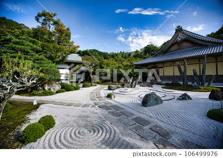 京都圓光寺 106499976