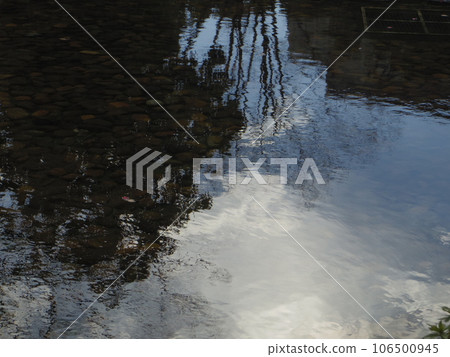 Color Flowing River Transparent (Registered in September 2023) Color Flowing River Transparent (Registered in September 2023) 106500945