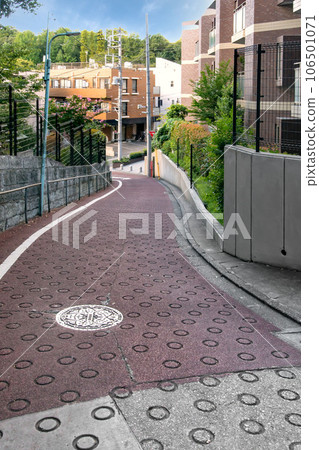 位於東京都目黑區下目黑的 Sanori-zaka 位於東京都目黑區下目黑的 Sanori-zaka 106501071