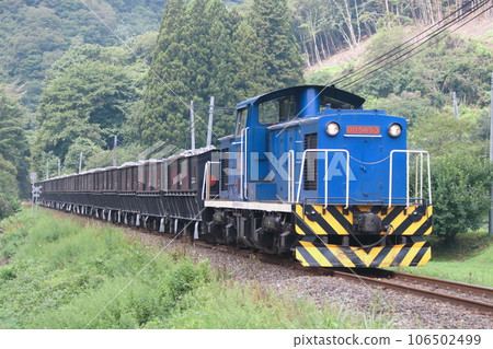 Iwate Development Railway DD56 Iwate Development Railway DD56 106502499