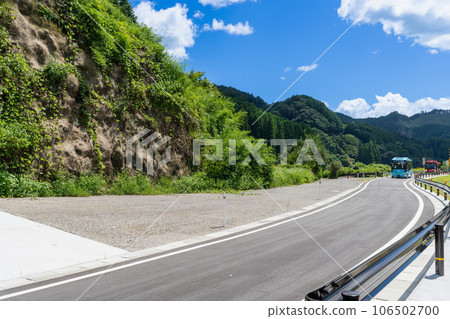 [福岡縣]築前岩屋站/BRT/彥星線/彥星線 106502700