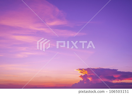 Trend color background Trend color background 106503151