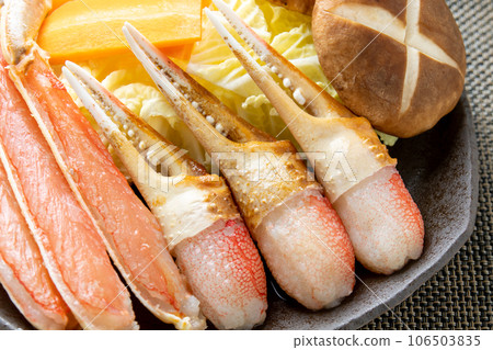 I like crab. I like crab. 106503835