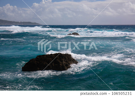 洶湧的大海 106505231