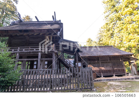 出雲神社 出雲神社 106505663