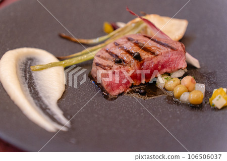 聖瑪格麗特婚禮牛排 106506037