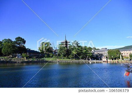 奈良町海濱長廊 106506379