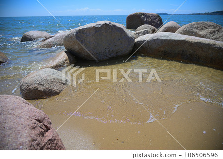 夏日的小回憶 夏日的小回憶 106506596