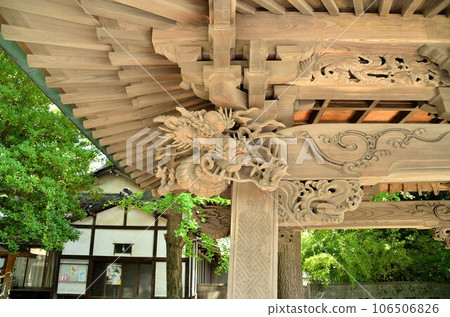 埼玉縣熊谷市供奉結結神的高木神社 埼玉縣熊谷市供奉結結神的高木神社 106506826