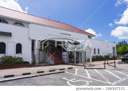 Mihagahara Kogen Museum of Art 106507131