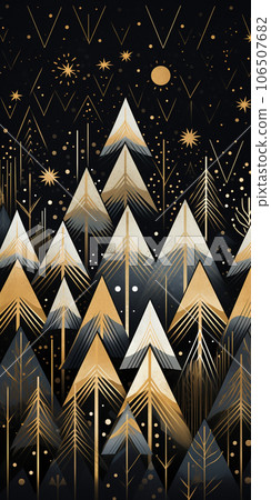 智能手機待機（聖誕節） 106507682