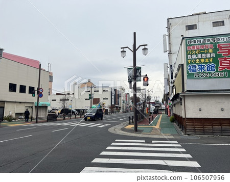 石卷站 車站風景 宮城縣石卷市 拍攝於2022年 石卷站 車站風景 宮城縣石卷市 拍攝於2022年 106507956