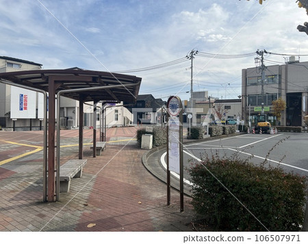 石卷站 車站風景 宮城縣石卷市 拍攝於2022年 石卷站 車站風景 宮城縣石卷市 拍攝於2022年 106507971