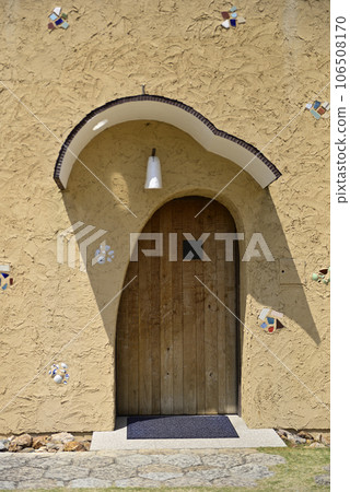 多治見市馬賽克瓷磚博物館 106508170