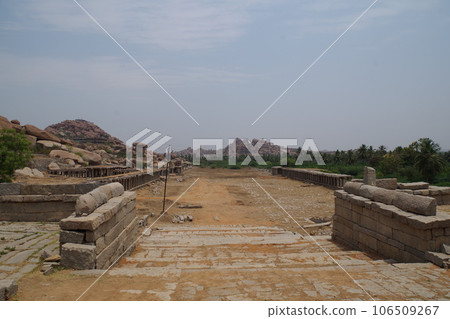 世界遺產亨比建築 世界遺產亨比建築 106509267