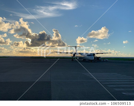 與飛機的風景 106509513