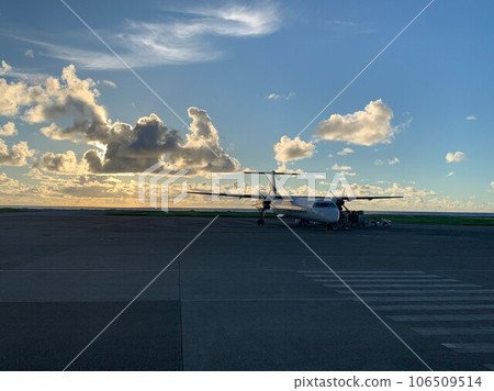 從飛機看見的雲彩 106509514